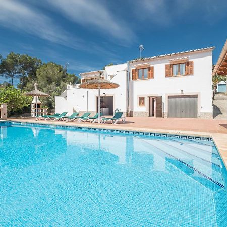 Holiday Home Lisboa - Mur145 By Interhome Cala Murada  Dış mekan fotoğraf