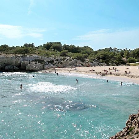 Holiday Home Lisboa - Mur145 By Interhome Cala Murada  Dış mekan fotoğraf
