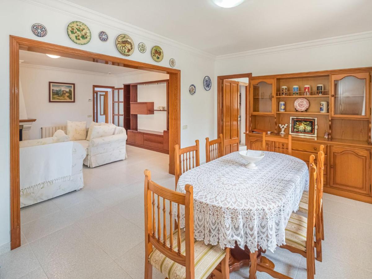Holiday Home Lisboa - Mur145 By Interhome Cala Murada  Dış mekan fotoğraf