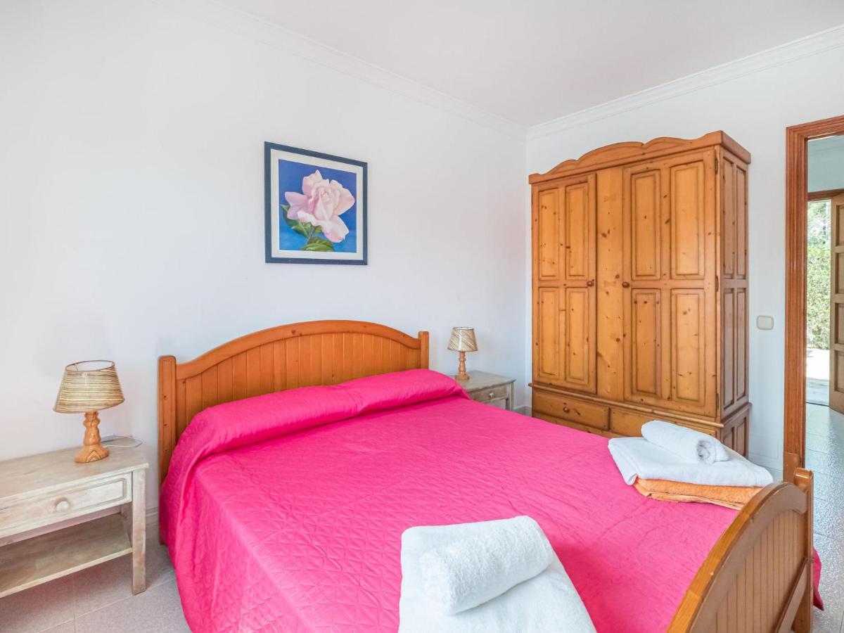 Holiday Home Lisboa - Mur145 By Interhome Cala Murada  Dış mekan fotoğraf