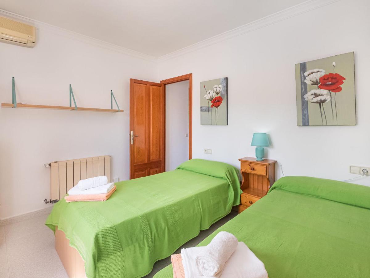 Holiday Home Lisboa - Mur145 By Interhome Cala Murada  Dış mekan fotoğraf