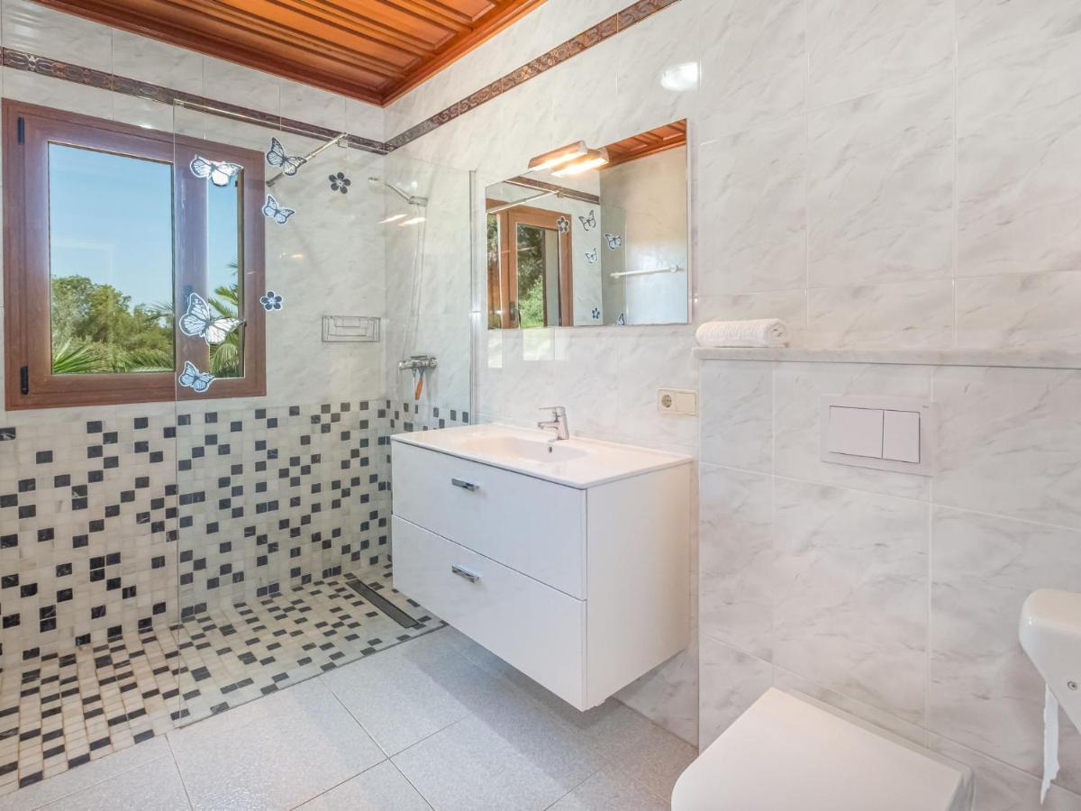 Holiday Home Lisboa - Mur145 By Interhome Cala Murada  Dış mekan fotoğraf