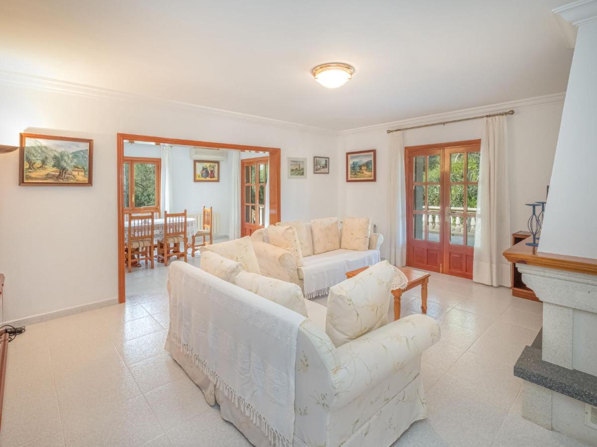 Holiday Home Lisboa - Mur145 By Interhome Cala Murada  Dış mekan fotoğraf