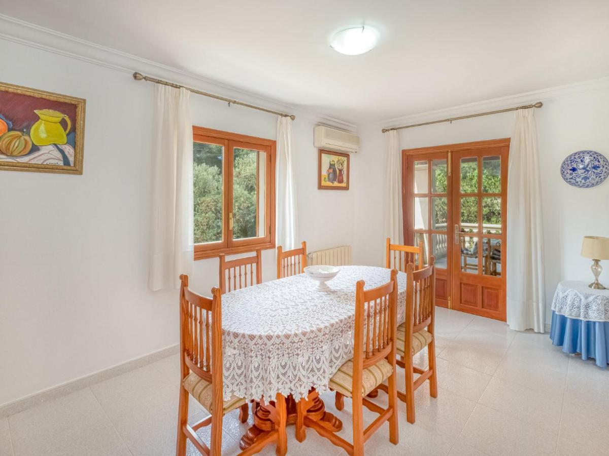 Holiday Home Lisboa - Mur145 By Interhome Cala Murada  Dış mekan fotoğraf