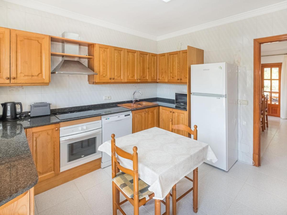 Holiday Home Lisboa - Mur145 By Interhome Cala Murada  Dış mekan fotoğraf