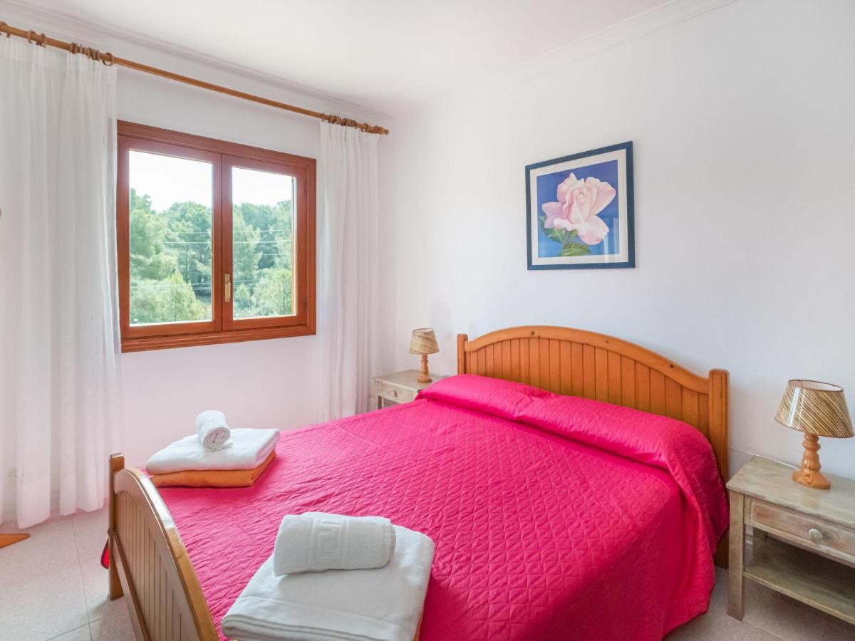 Holiday Home Lisboa - Mur145 By Interhome Cala Murada  Dış mekan fotoğraf