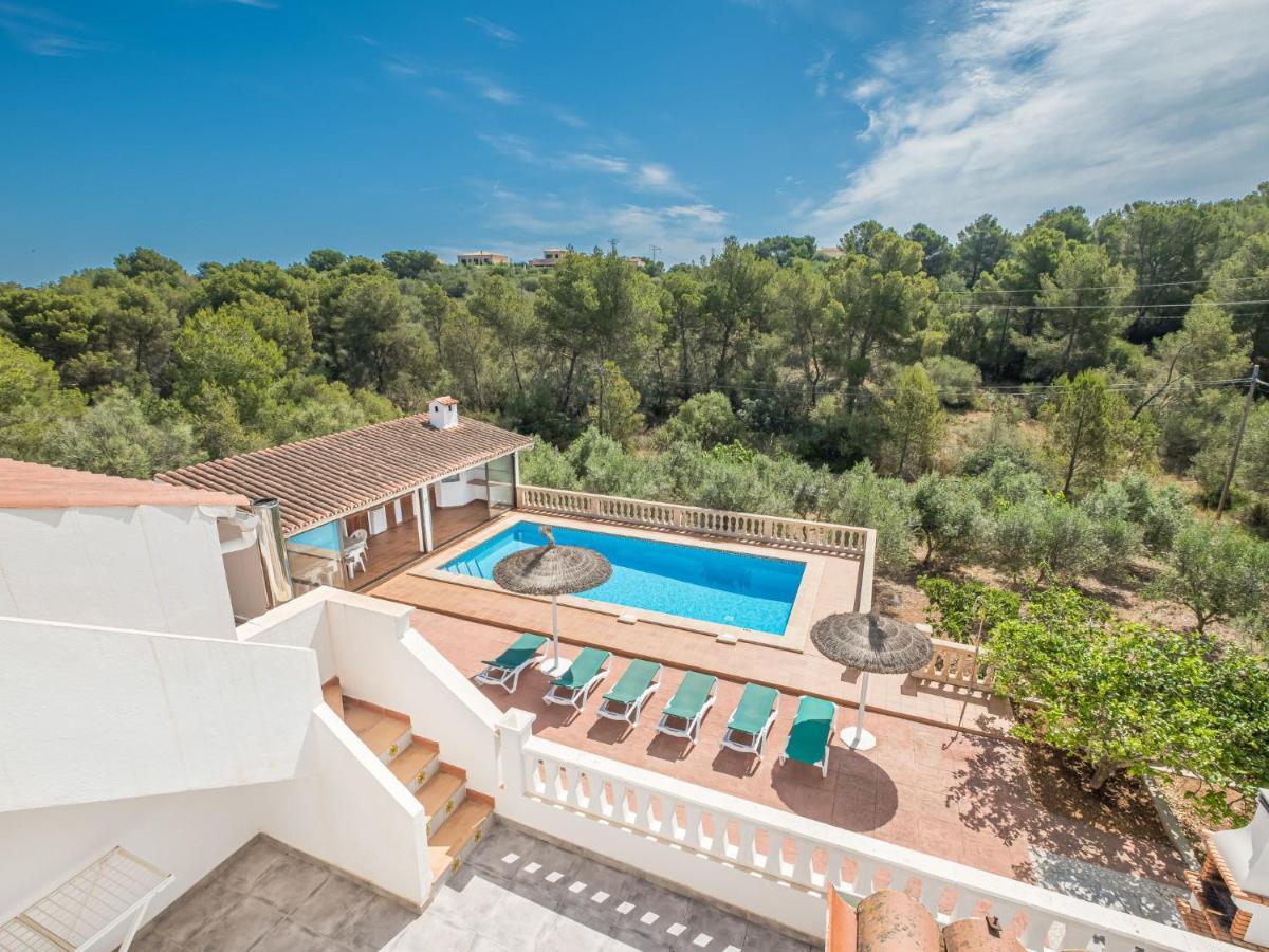 Holiday Home Lisboa - Mur145 By Interhome Cala Murada  Dış mekan fotoğraf