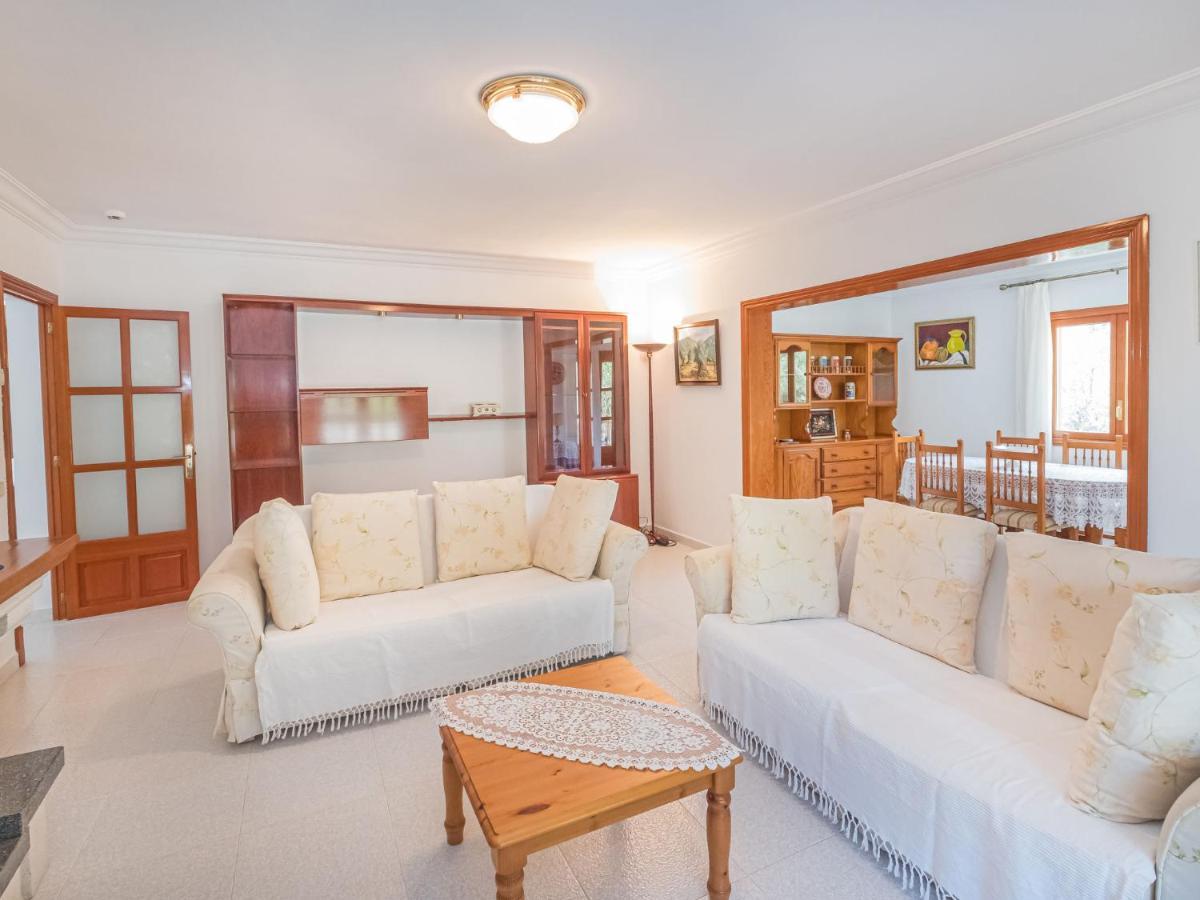 Holiday Home Lisboa - Mur145 By Interhome Cala Murada  Dış mekan fotoğraf