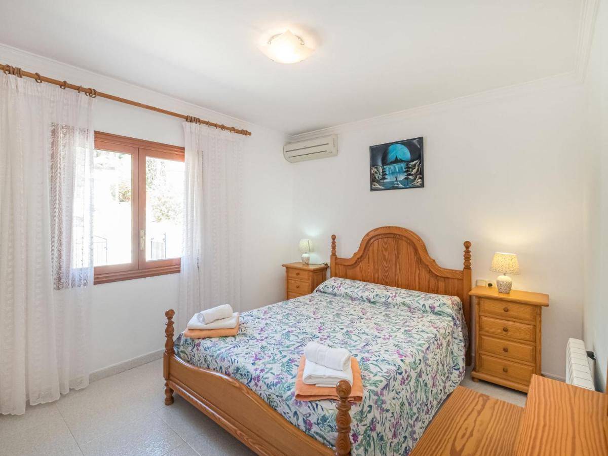 Holiday Home Lisboa - Mur145 By Interhome Cala Murada  Dış mekan fotoğraf