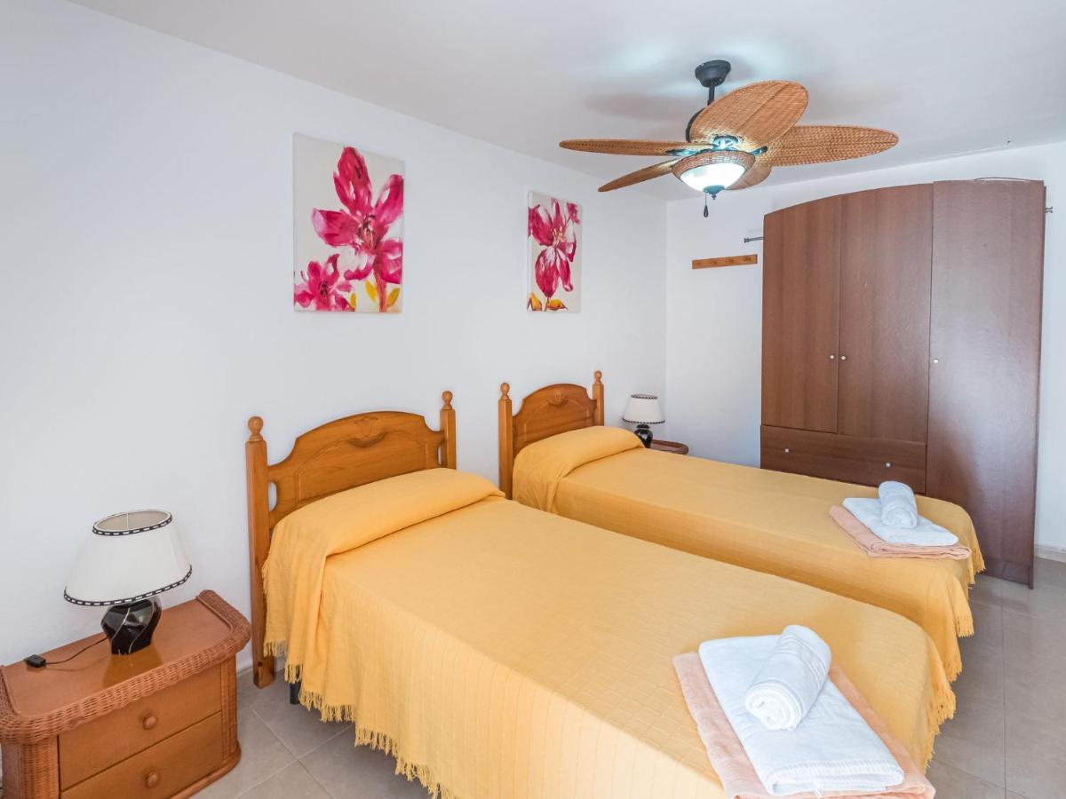 Holiday Home Lisboa - Mur145 By Interhome Cala Murada  Dış mekan fotoğraf