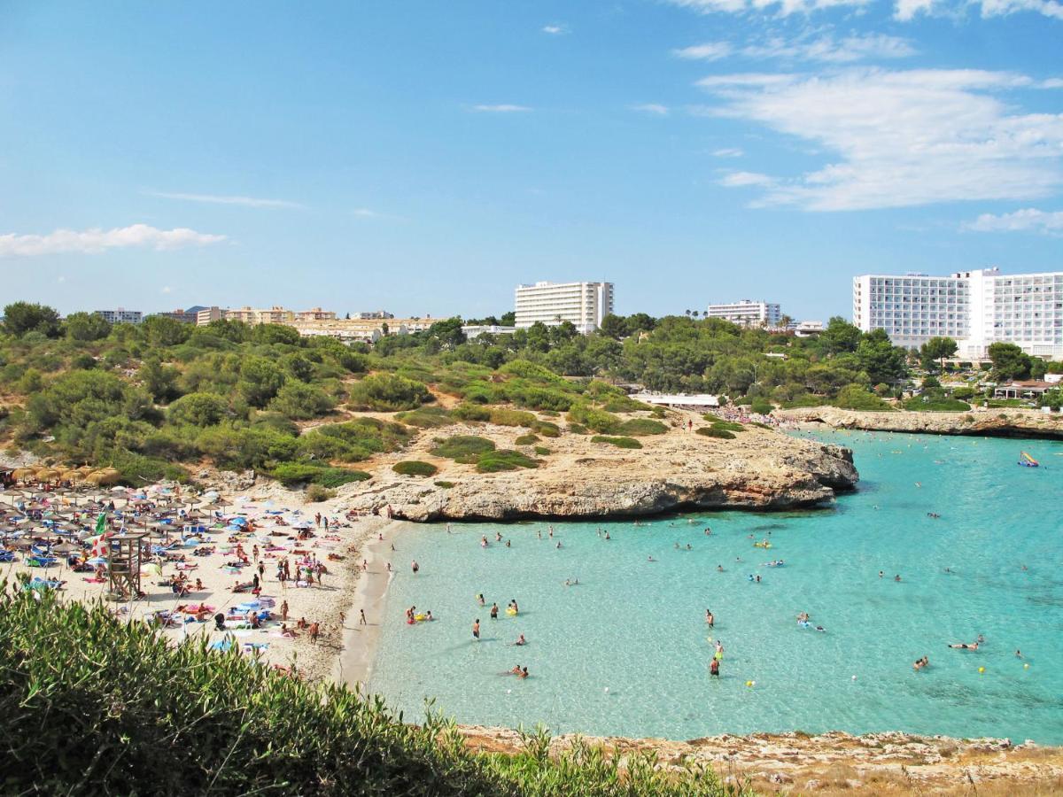 Holiday Home Lisboa - Mur145 By Interhome Cala Murada  Dış mekan fotoğraf